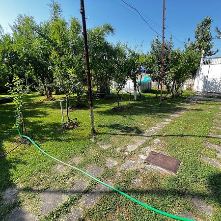 Chateau Sukaj Ljaknasi エクステリア 写真