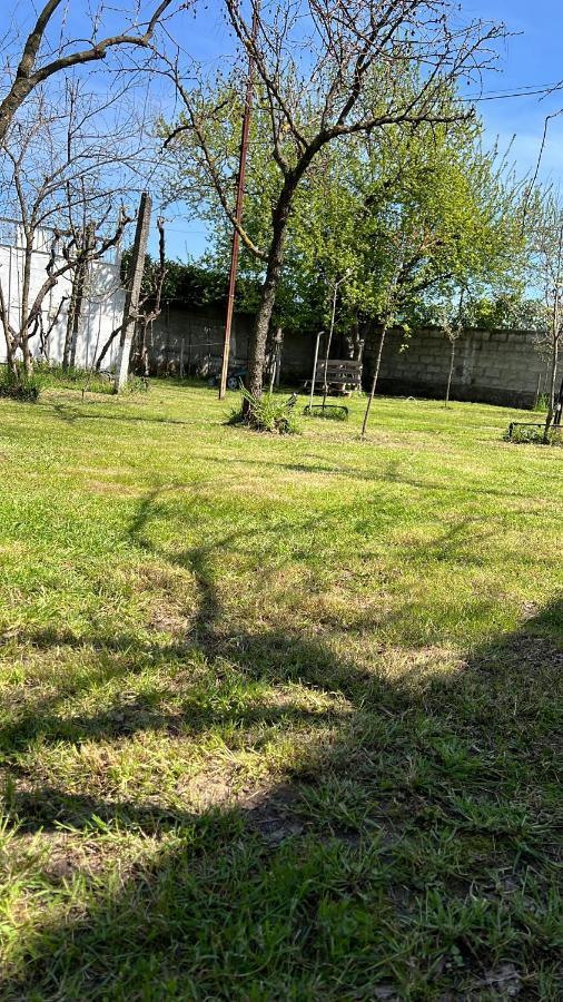 Chateau Sukaj Ljaknasi エクステリア 写真